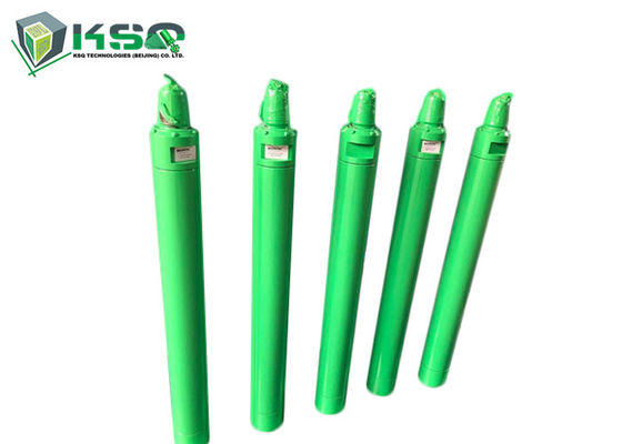 Бесклапанный вниз со сверлить отверстия оборудует 8 дюймов с высоким эффективным молотком Dth перекачки энергии