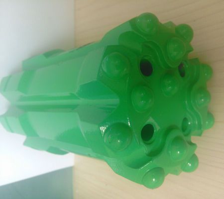 Тип буровые наконечники потока карбида молотка инструментов утеса сверля сверля, Т38 Т45 Т51 СТ58 СТ68