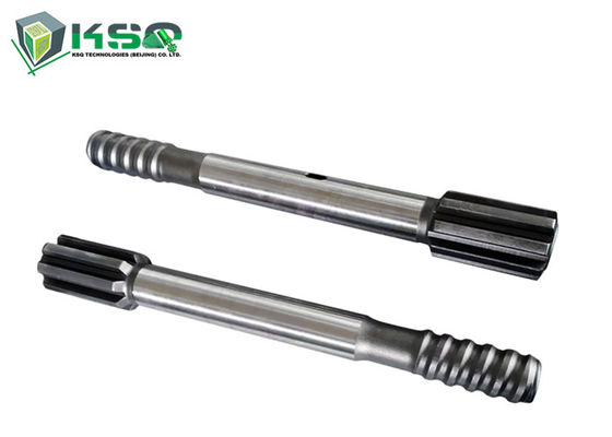 Длина легированной стали T51 52mm переходника хвоста сверла инструмента Суда