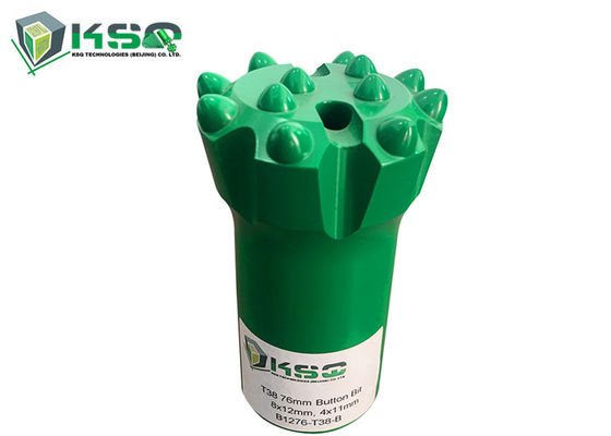 Длинное сверло T38 срока службы продело нитку диаметр 76mm бита кнопки
