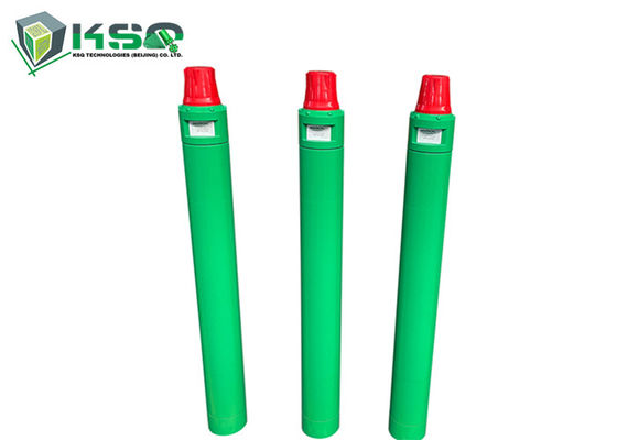 Высокий молоток Dth давления Ql50 вниз со сверлить Суда проламывания подземной разработки отверстия