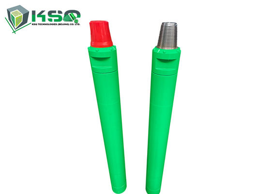 Обработанная жара - обожгите отверстие молотка 60mm Dth сверля