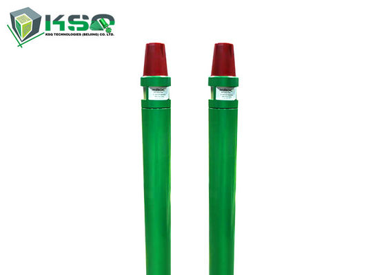 Обожженный сверлить Dth оборудует молоток отверстия для применений конструкции и минирования