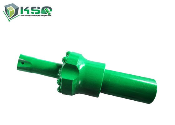 Дрифтинговый и туннельный пилотный адаптер 12° диа 40 мм для больших отверстий 35°