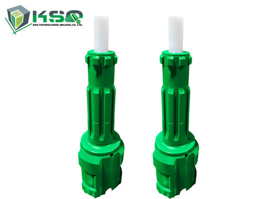 Dhd 340-133 мм Бурение Dth Bits Добыча карбида вольфрама