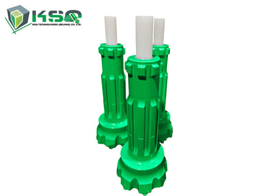 4' D' Dth кнопка Бит высокое давление воздуха для DHD340 ствола 115 мм / 127 мм