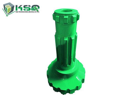 DHD380 Устройства для бурения скважин с водой вниз по отверстию Молот и кнопка