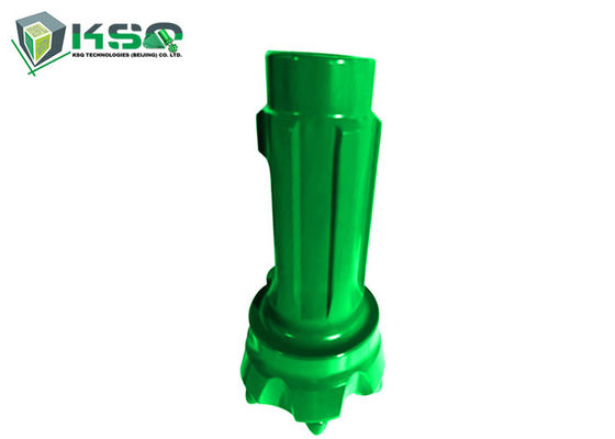 Высокомангановая сталь DTH Молотные кусочки Диаметр 90 мм Для молотка CIR90