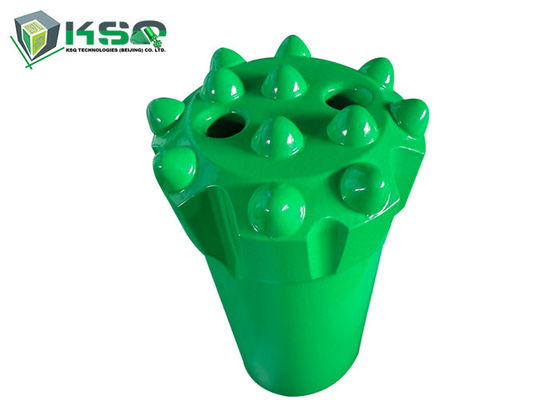 T38 64 мм до 89 мм верхний молоток вольфрамовый карбид нить кнопка сверла