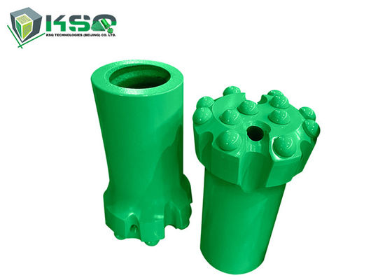 T38 76 мм сверло для горной добычи