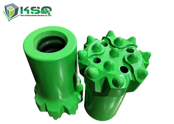 T38 64 мм до 89 мм верхний молоток вольфрамовый карбид нить кнопка сверла