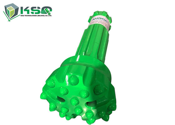 4' D'th кнопка Бит высокое давление воздуха для DHD340 ствола 127 мм