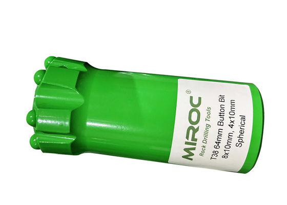 T38 T45 T51 Проводка твердокаменная сверла металлическая сверла