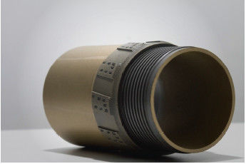 Хк Пк Ак Бк Нк модели карбида решетки бурового наконечника Пдк в-образного долота/рейбора высокий