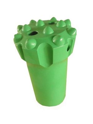 Утес дизайна Мицубиси Сандвик сверля биты для мрамора/гранита разрабатывает карьер