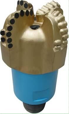 4 буровой наконечник Ф4455ХБ лезвий ПДК/буровой наконечник М422 Тси для сверлить утеса