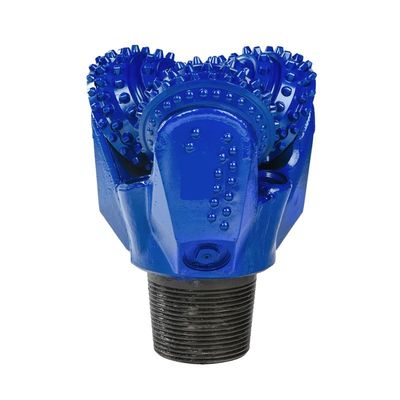 12 бурового наконечника Тси кнопки 1/4