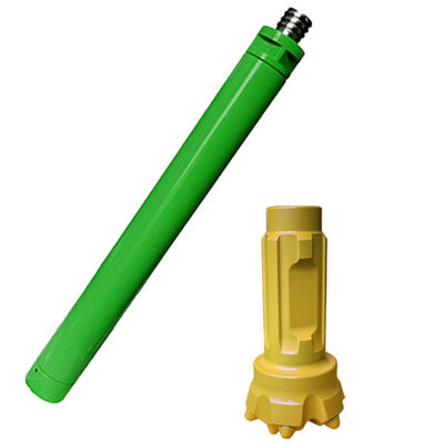 Молоток утеса Сир 90 низкого давления минирования Сир, молоток Сир 90 Дтх