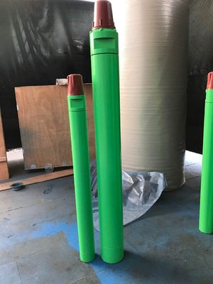 Воздушное давление серии КИР вниз с молотка отверстия сверля КИР 90 КИР110 КИР 80 КИР 70