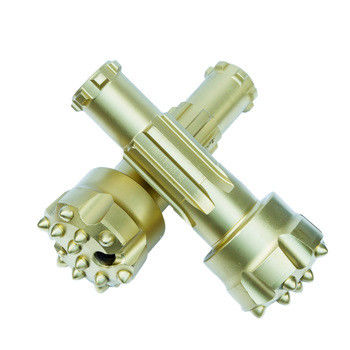 Высокие буровые наконечники Коп32 Коп34 ДХД330 тяжелого рока молотка воздушного давления ДТХ