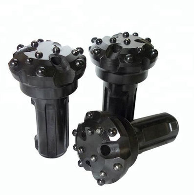 Высокая эффективность вниз с буровых наконечников утеса КИР 90 битов молотка отверстия