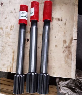 Длина атлас Копко Коп1440 переходника хвоста сверла 435 до 640мм/1838 для скреплять болтами