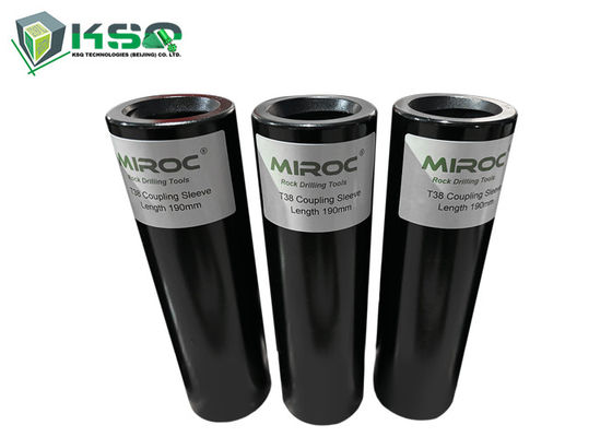 Сцепление сверла оптимальное решение для нужд бурения в подземной добыче