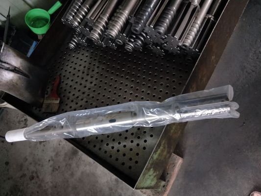 Минирование оборудует части сверла утеса куя переходник Хд712рп Коп1840 Т45 хвостовика