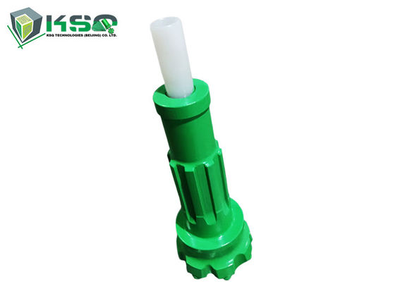 Высокоэффективный карьерный майнинг MP35-95mm DTH молоток и бит вниз скважины буровые инструменты