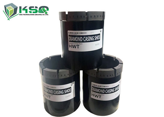 PW HW NW HWT PWT Шнурки корпуса для бурения ядра