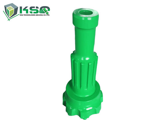 5-дюймовый буровой молот DTH M50 для бурения скважин, породоразрушающий буровой долото с кнопками