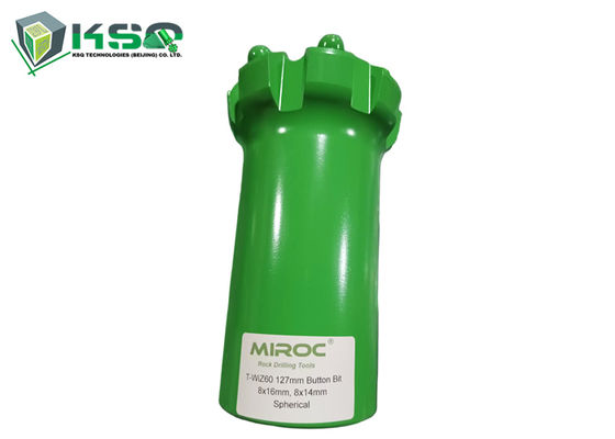 T-WIZ60 127 мм с натяжкой для сверления горных пород