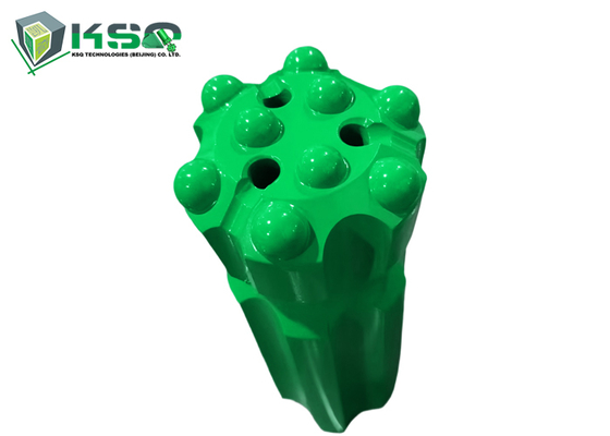 R32-64mm Свертывающее отверстие для сверления скалы