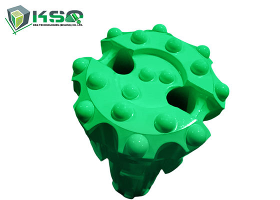 PR54R RC Молотные сверла для обратной циркуляции DTH молот