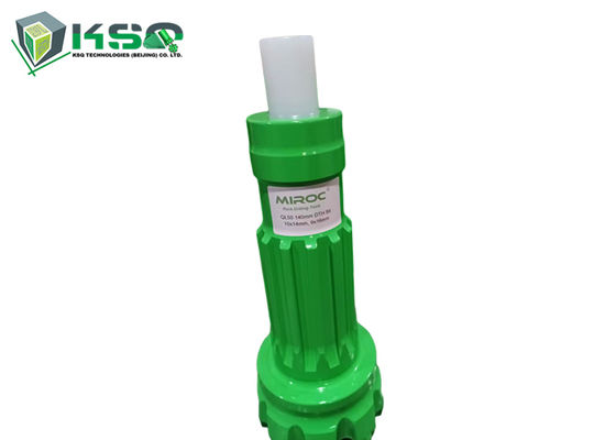 Высокое давление воздуха, бурение скальных пород, перфоратор QL50-140 мм