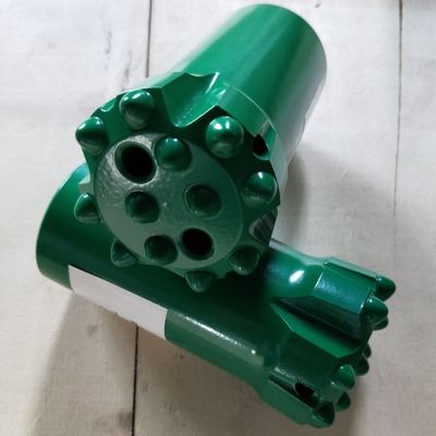 Буровой наконечник утеса Копко атласа потока минирования бита кнопки для сверлить