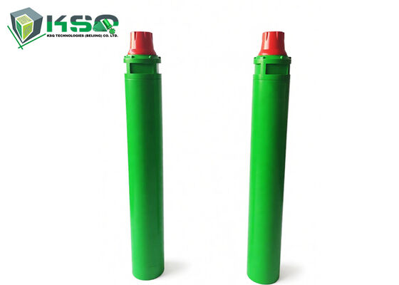 Высокое давление воздуха QL80 DTH буровой молоток для бурения скважин воды