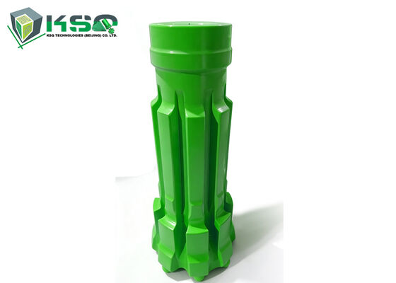 Диаметр 133 мм RC45 DTH Bit - Сплавная сталь с обратным циркуляционным молотным сверлом для высокопроизводительного сверления по скалам