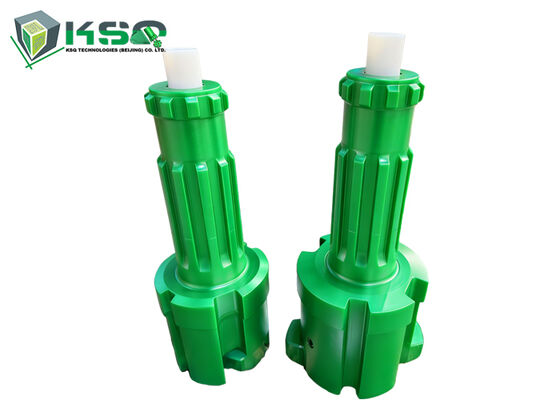 273-мм крыльчатая буровая коронка из легированной стали для вскрышных работ с упрочняющей обработкой для бурения скальных пород