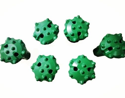 Бит КИР80 КИР90 90мм ДТХ, низкое воздушное давление вниз с бита молотка отверстия