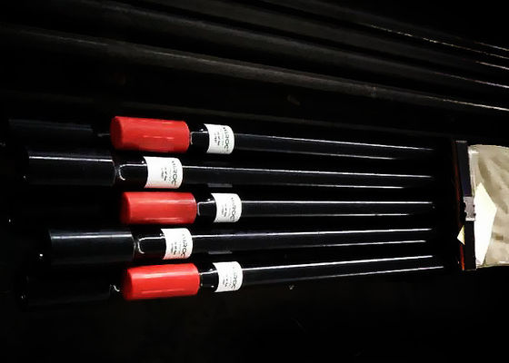 Поставщик Т51 фабрики продел нитку расширение штангу шпинделя сверлильного станка для строительства дорог/геологохимического исследования