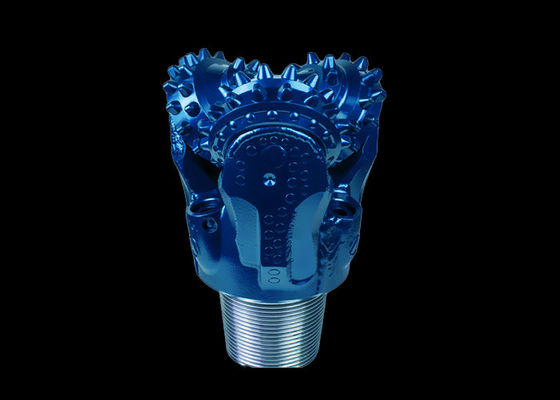 Конус масла/водяной скважины сверля сформировал буровой наконечник, тип вковки бурового наконечника конуса ролика