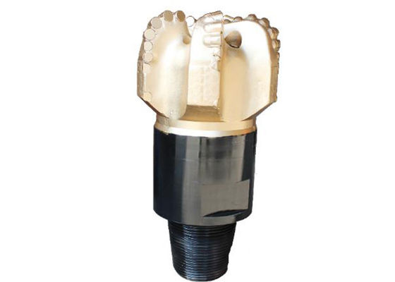 Лезвия бурового наконечника 6 карбида ПДК Триконе/6 сопл куя обрабатывающ тип