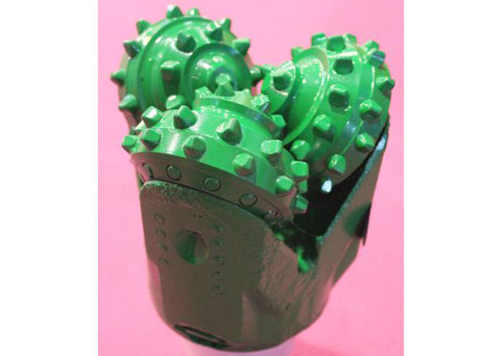 4-1/8» Триконе бит ролика, хороший перечисленный ИСО СГС бурового оборудования