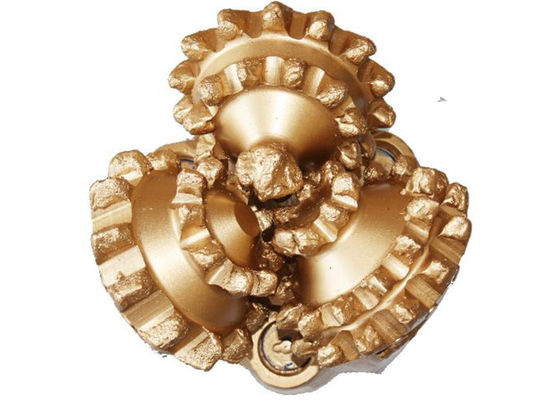 3 сопла минируя алмазное сверло зуб бита 8-1/2» стальной высокопрочный