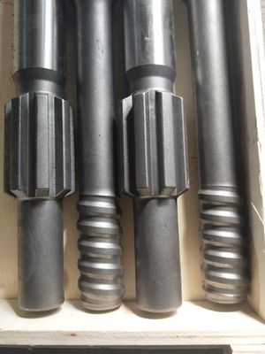 Профессиональные инструменты буровой установки для сверла утеса Монтаберт ХК120 ХК160 ХК200