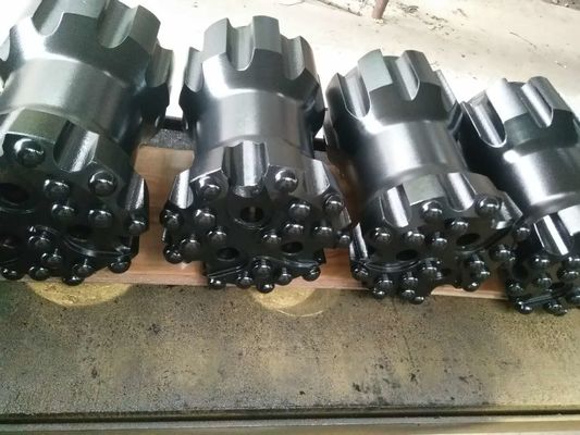 СТ68 4 5 бит кнопки Ретрак 6 дюймов для улучшают материал прямоты 45КрНиМоВА отверстия