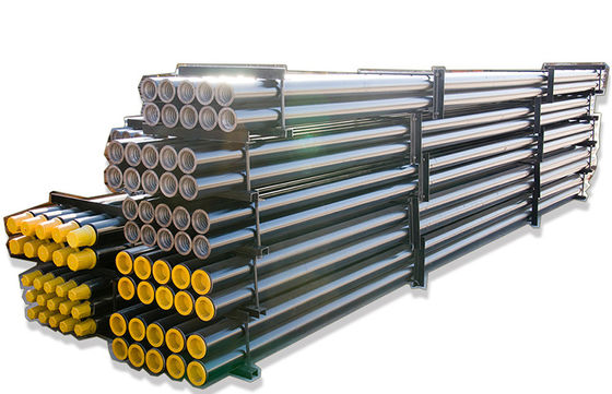 Минируя инструменты АПИ 2 машины ДТХ сверля 3/8 водяных скважин сверля трубу ДТХ