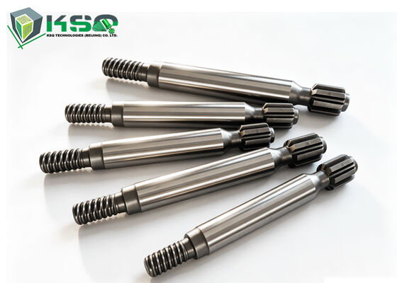 HL1500-80-ST58-635mm Hard Rock Shank Adapter для буровых работ в горнодобывающей промышленности