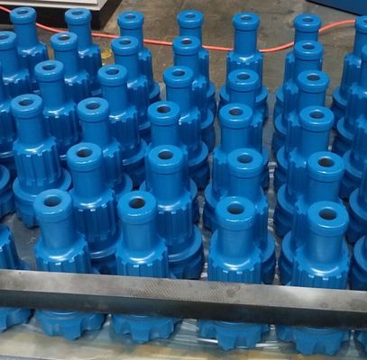 биты Миссион40 М40 молотка 115мм ДТХ, буровой наконечник кнопки для водяной скважины